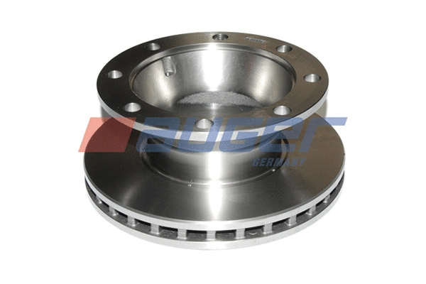 Brake Disc (31007)