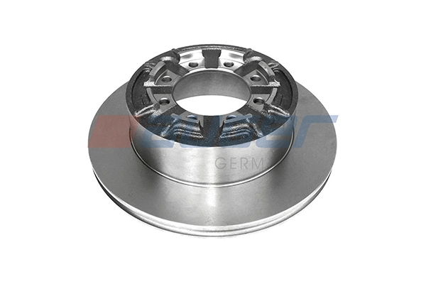 Brake Disc (31435)