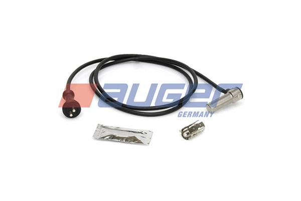 Sensor, wheel speed (74976)