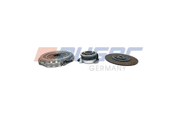 Clutch Kit (100359)