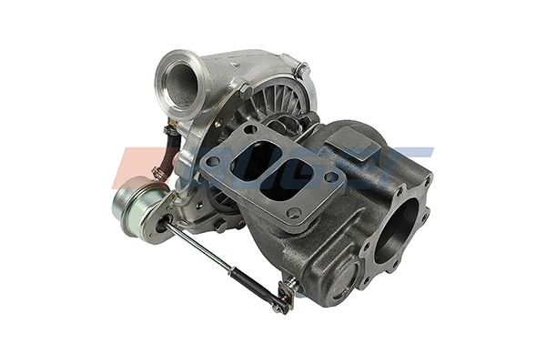 Charger, charging (supercharged/turbocharged) (105804)