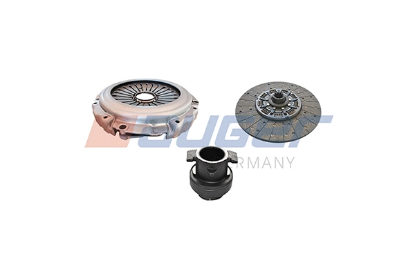 Clutch Kit (108801)