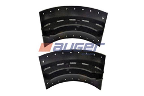 Brake Shoe Set (65415)