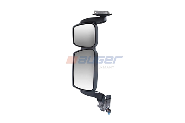 Exterior Mirror, driver cab (92496)