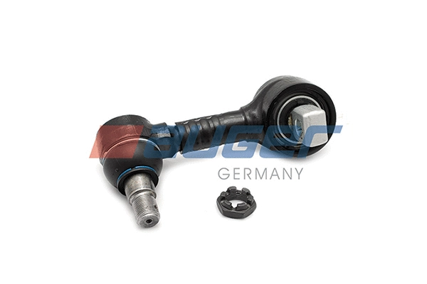 Control/Trailing Arm, wheel suspension (15384)