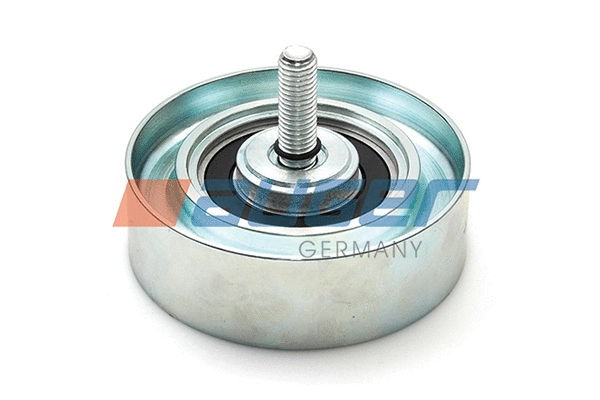 Tensioner Pulley, V-ribbed belt (76151)