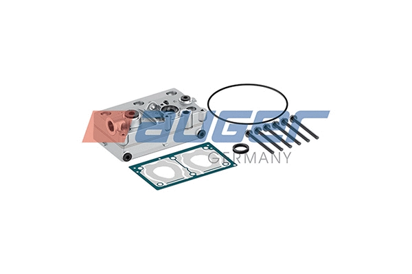 Cylinder Head, air compressor (78170)