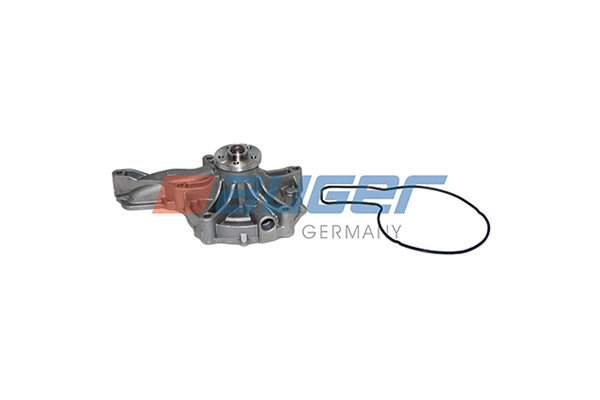 Water Pump, engine cooling (57730)