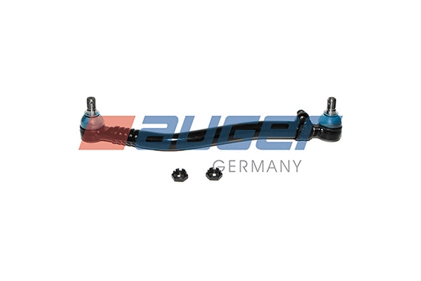 Centre Rod Assembly (10672)