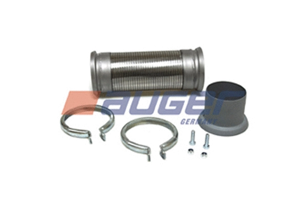 Repair Kit, exhaust pipe (52711)