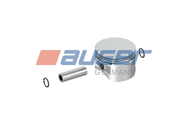 Piston, air compressor (76699)