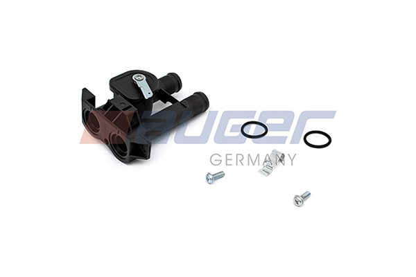 Coolant Control Valve (84297)