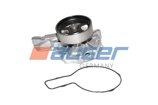 Water Pump, engine cooling (57731)