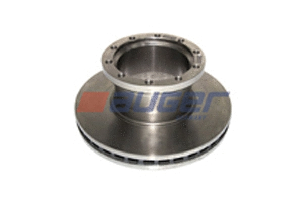 Brake Disc (31202)
