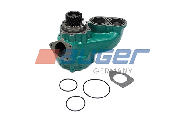Water Pump, engine cooling (57724)