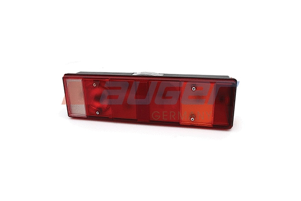 Tail Light Assembly (86683)