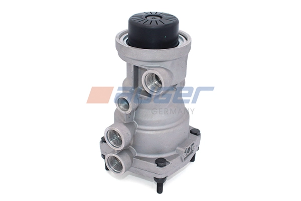Multiport Valve (101453)