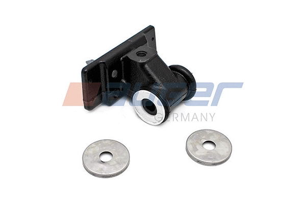 Bearing Bracket, shock absorber mounting (driver cab) (84847)