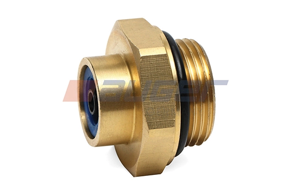 Connector, compressed air line (93691)