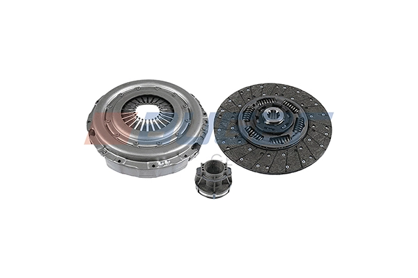 Clutch Kit (107585)