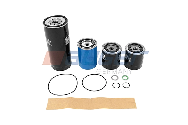 Filter Set (106232)