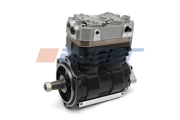 Compressor, compressed air system (80867)