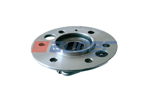 Wheel Hub (74430)