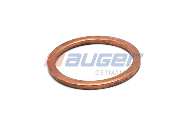 Gasket, oil sump (96147)