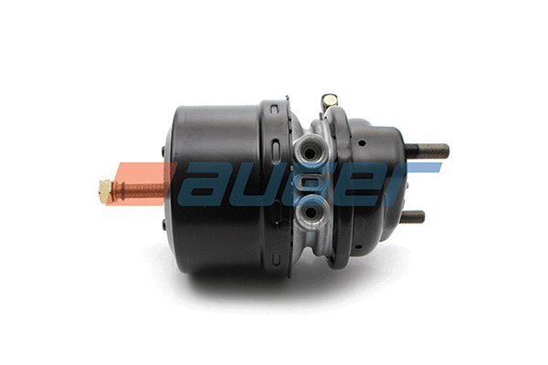 Spring-loaded Cylinder (21043)