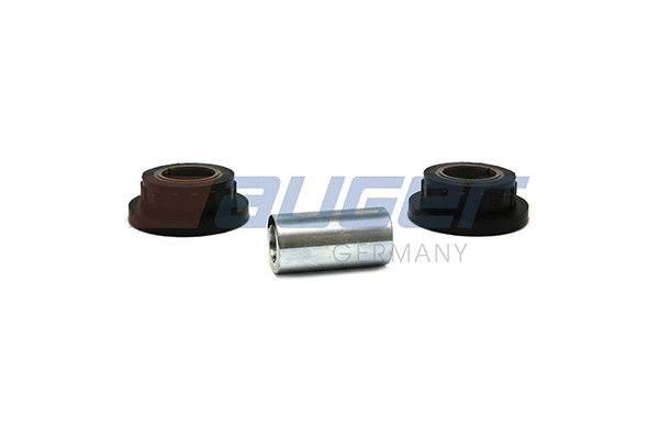 Bushing, leaf spring (83851)