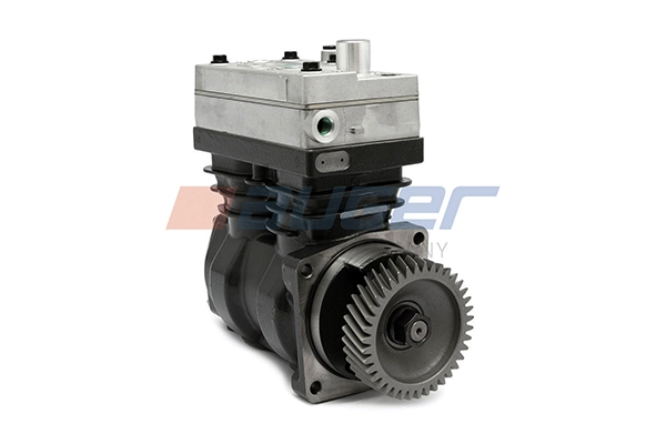 Compressor, compressed air system (80845)