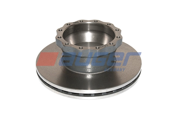 Brake Disc (31022)