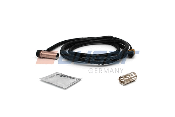 Sensor, wheel speed (83486)