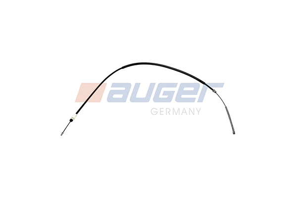 Cable Pull, parking brake (101408)
