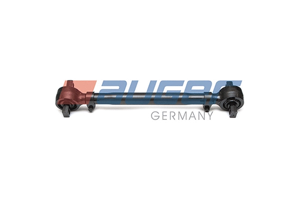 Control/Trailing Arm, wheel suspension (15270)