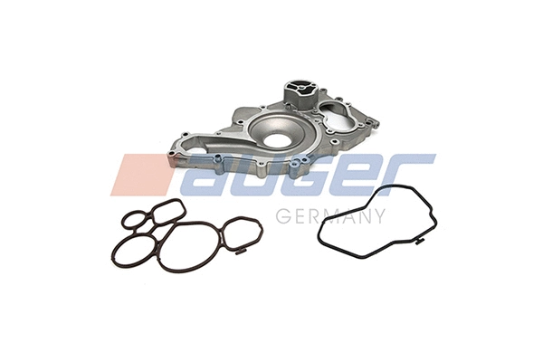 Housing, water pump (80762)