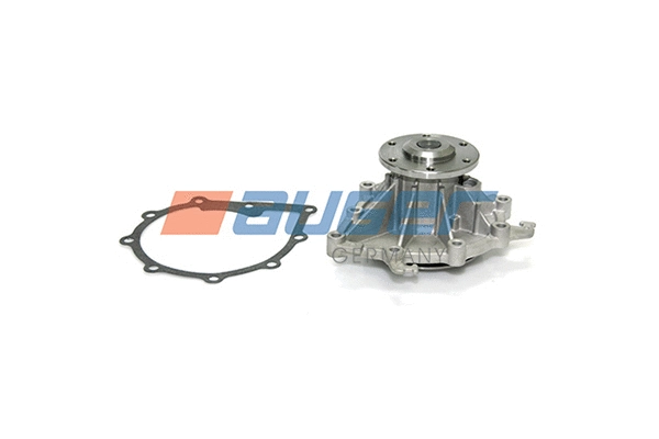 Water Pump, engine cooling (57708)
