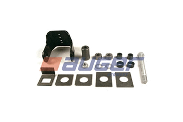 Repair Kit, spring bolt (53544)