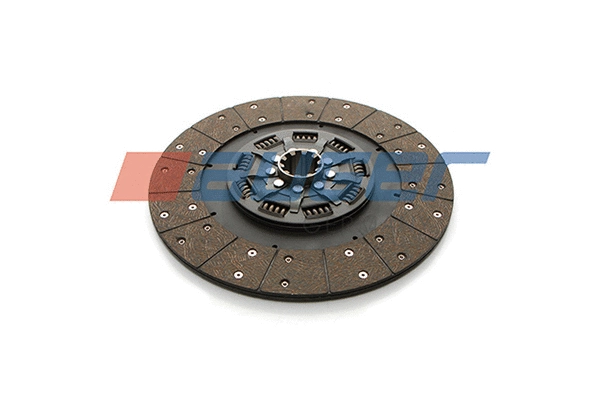 Clutch Disc (73758)