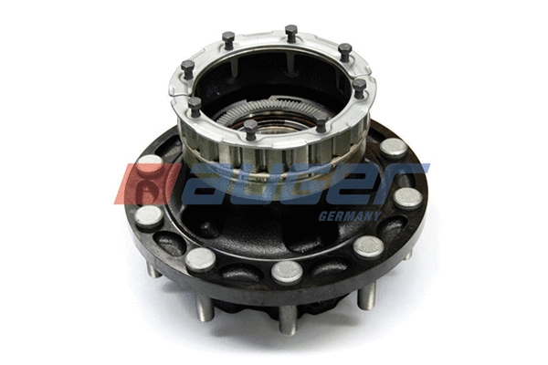 Wheel Hub (70743)