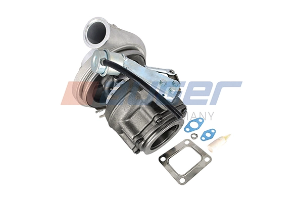 Charger, charging (supercharged/turbocharged) (103275)