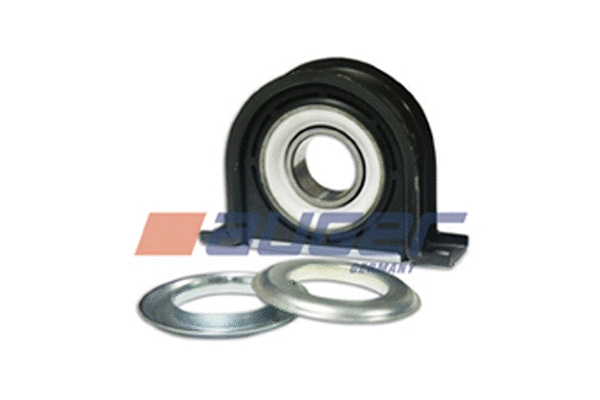 Suspension, propshaft (55441)