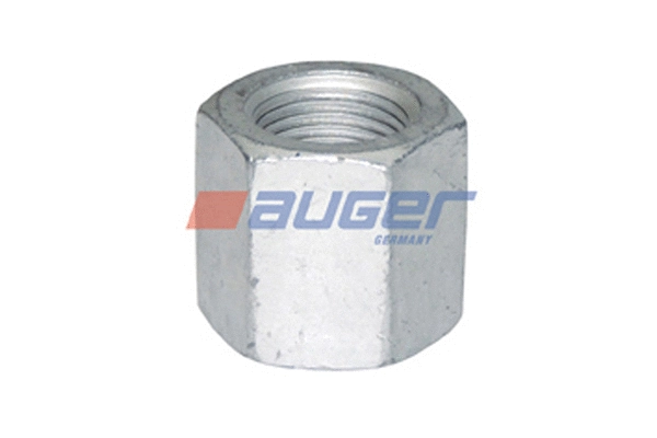 Spring Clamp Nut (70317)