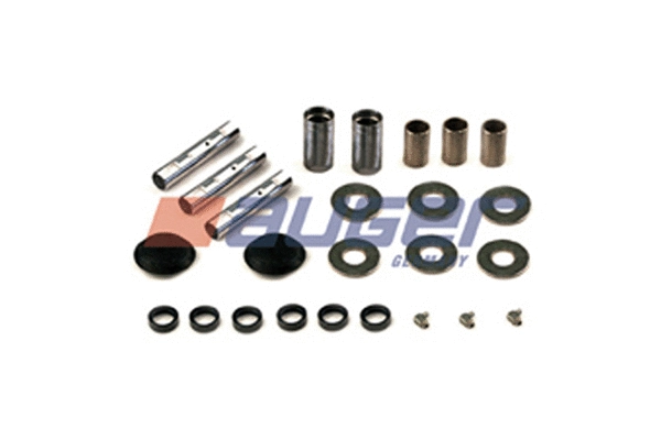 Repair Kit, spring bolt (53425)