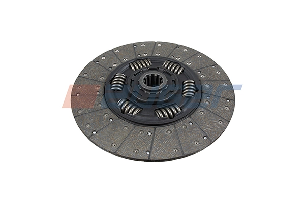 Clutch Disc (100316)