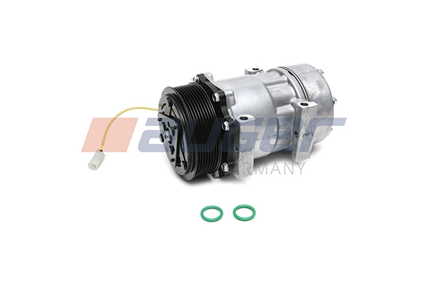 Compressor, air conditioning (102455)