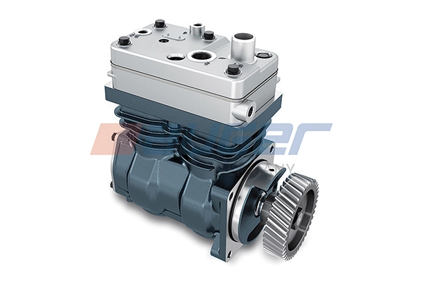 Compressor, compressed air system (80843)