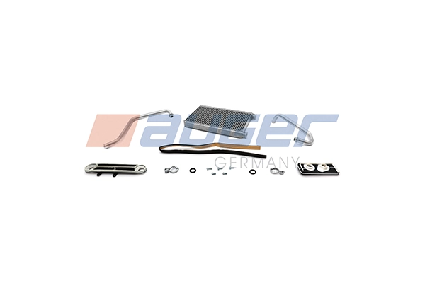 Heat Exchanger, interior heating (102374)
