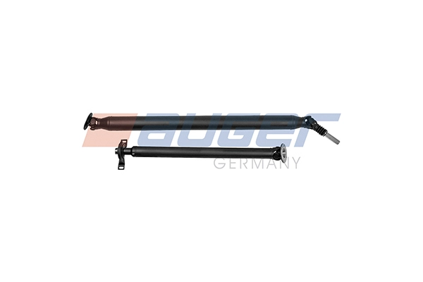Propshaft, axle drive (112416)