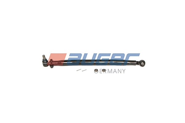 Centre Rod Assembly (10118)